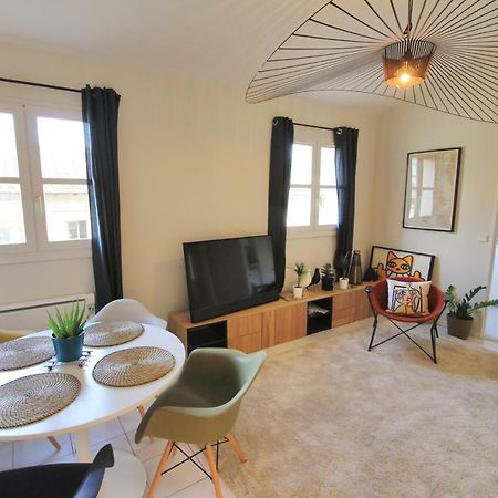 Limas - Appartement Avignon Centre المظهر الخارجي الصورة