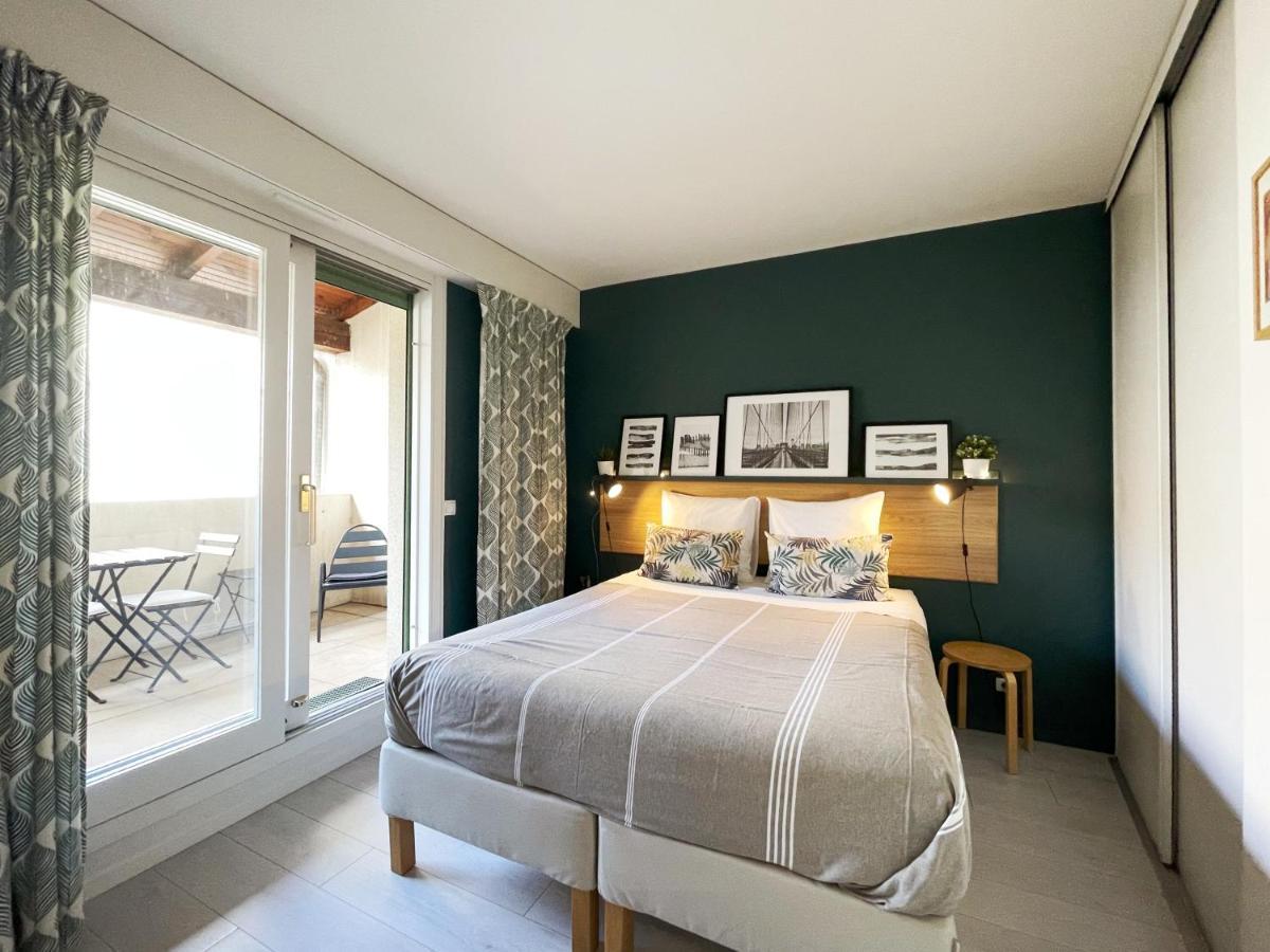 Limas - Appartement Avignon Centre المظهر الخارجي الصورة