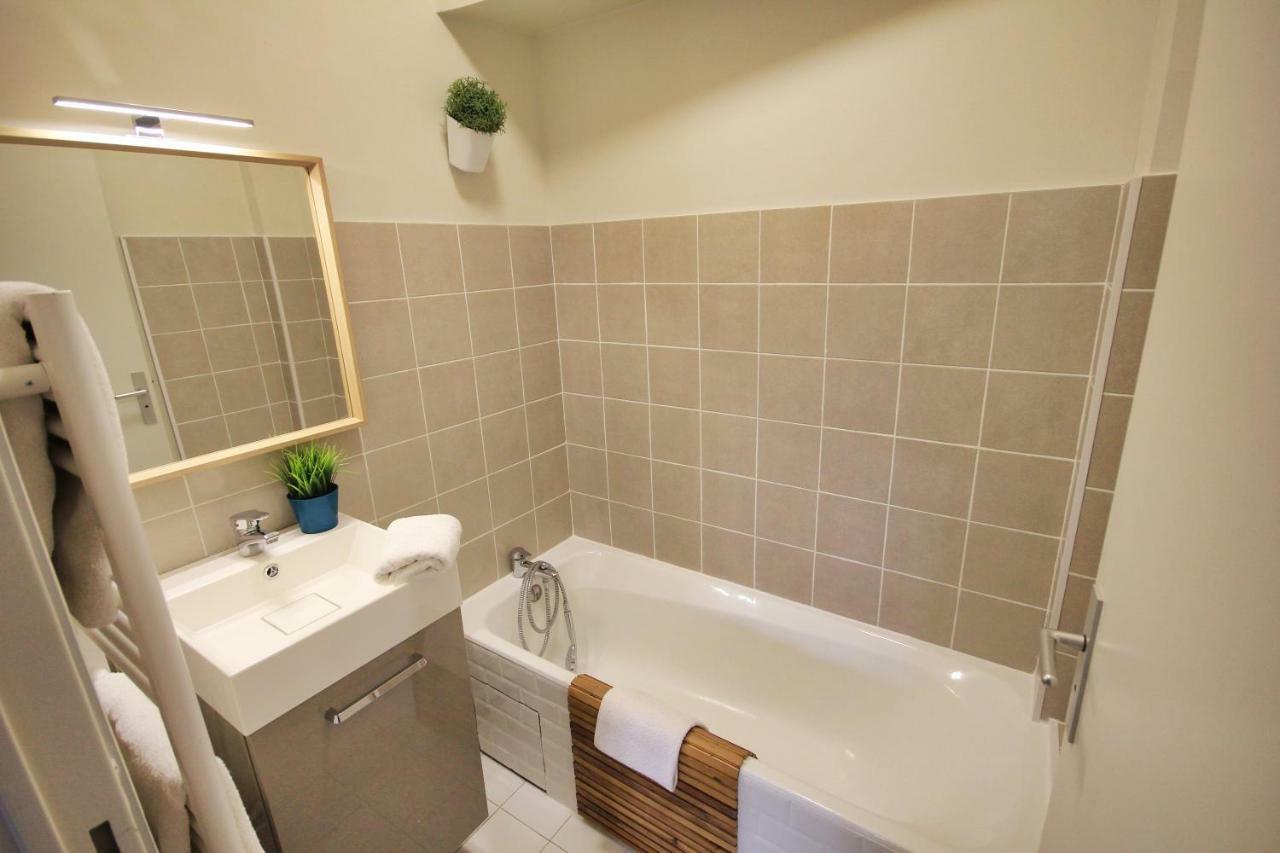 Limas - Appartement Avignon Centre المظهر الخارجي الصورة