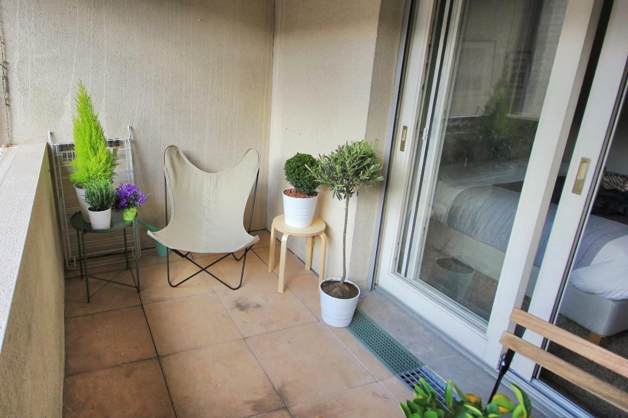 Limas - Appartement Avignon Centre المظهر الخارجي الصورة